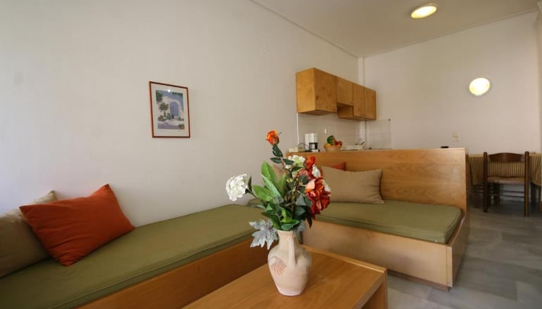 Elma's Dream Apartments