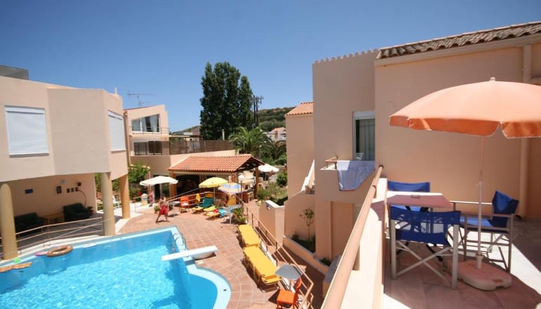 Elma's Dream Apartments