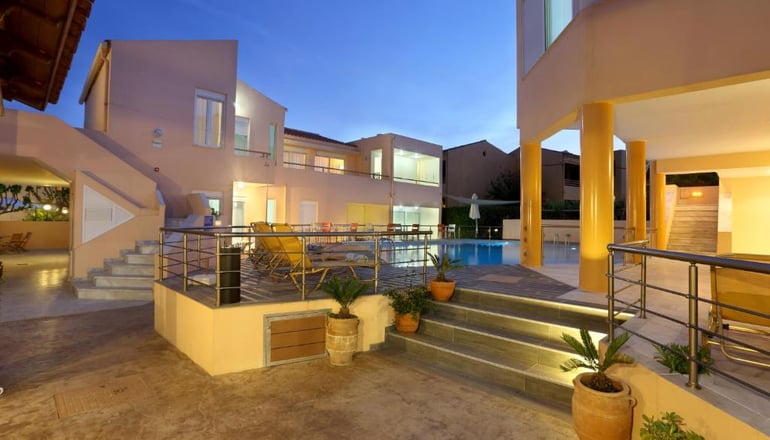 Elma's Dream Apartments