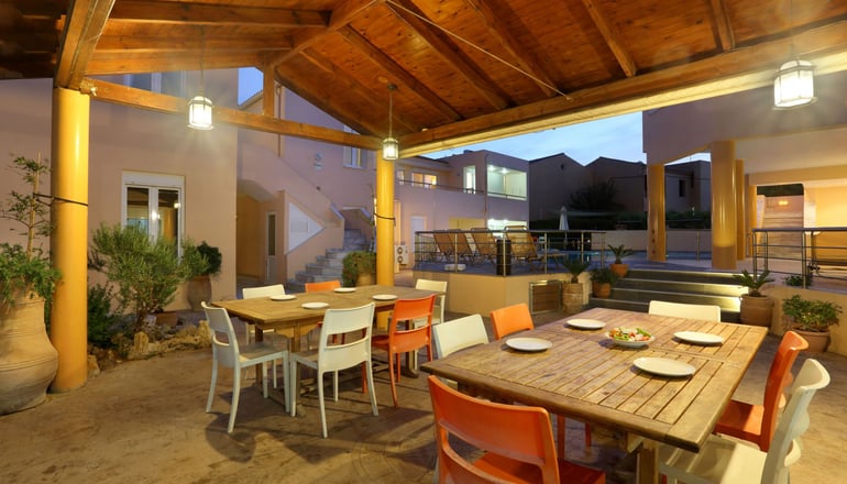 Elma's Dream Apartments