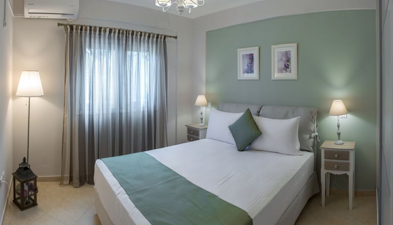 Elodia Suites Lefkada