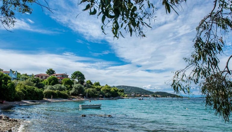 Elodia Suites Lefkada
