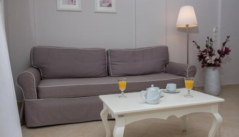 Elodia Suites Lefkada