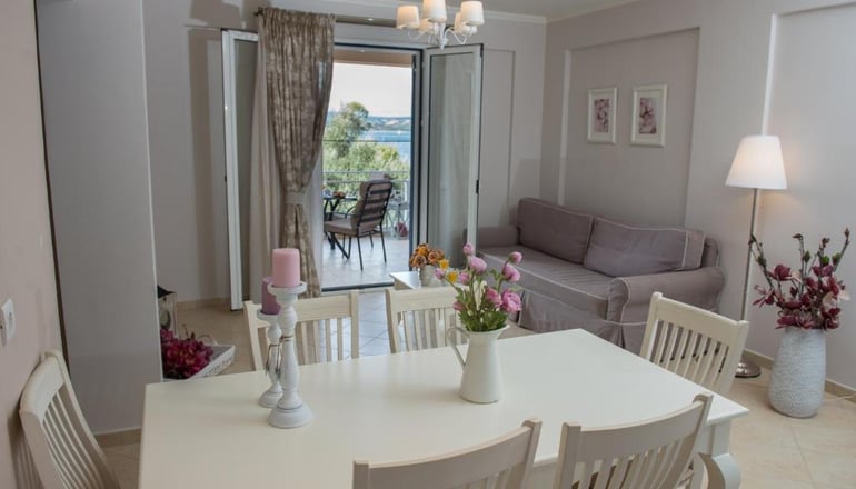 Elodia Suites Lefkada