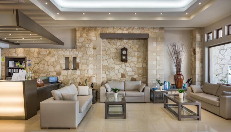 Elotis Suites - Χανιά, Κρήτη