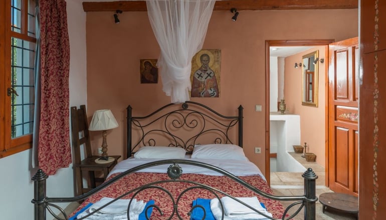 Almond Trees Villas by The Traditional Homes Of Crete - Βρουχάς, Κρήτη