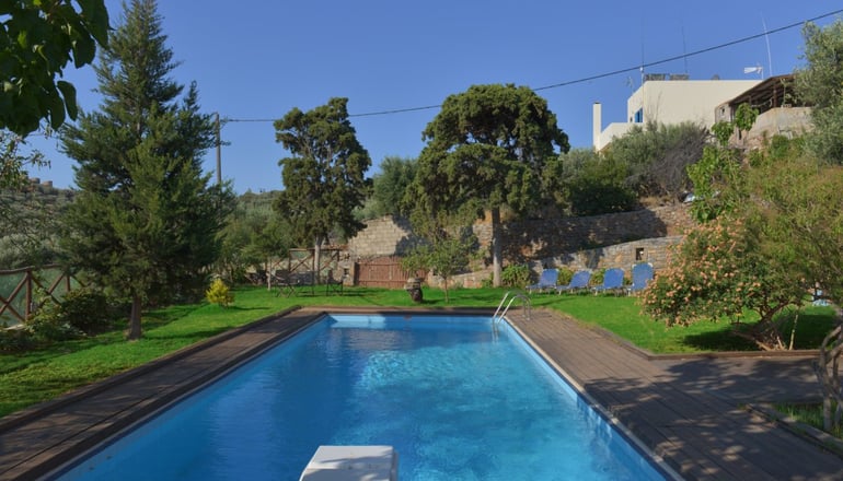 Almond Trees Villas by The Traditional Homes Of Crete - Βρουχάς, Κρήτη