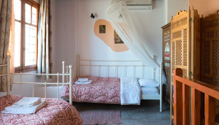 Almond Trees Villas by The Traditional Homes Of Crete - Βρουχάς, Κρήτη