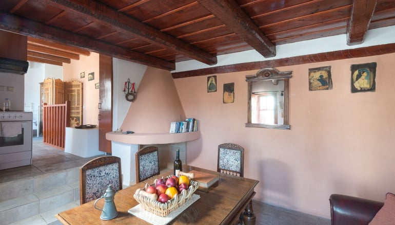 Almond Trees Villas by The Traditional Homes Of Crete - Βρουχάς, Κρήτη