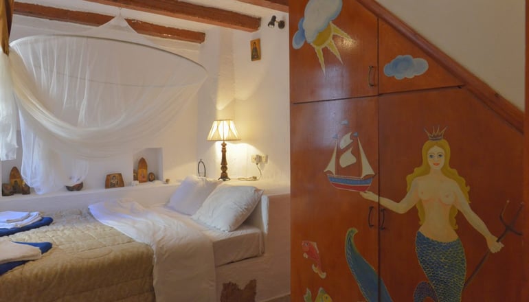 Almond Trees Villas by The Traditional Homes Of Crete - Βρουχάς, Κρήτη