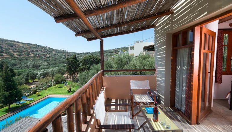 Almond Trees Villas by The Traditional Homes Of Crete - Βρουχάς, Κρήτη