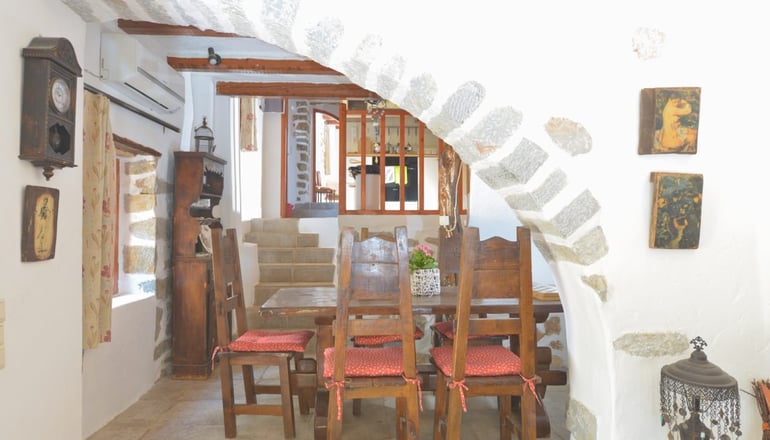 Almond Trees Villas by The Traditional Homes Of Crete - Βρουχάς, Κρήτη