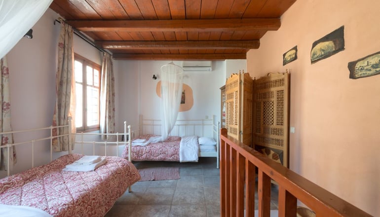 Almond Trees Villas by The Traditional Homes Of Crete - Βρουχάς, Κρήτη