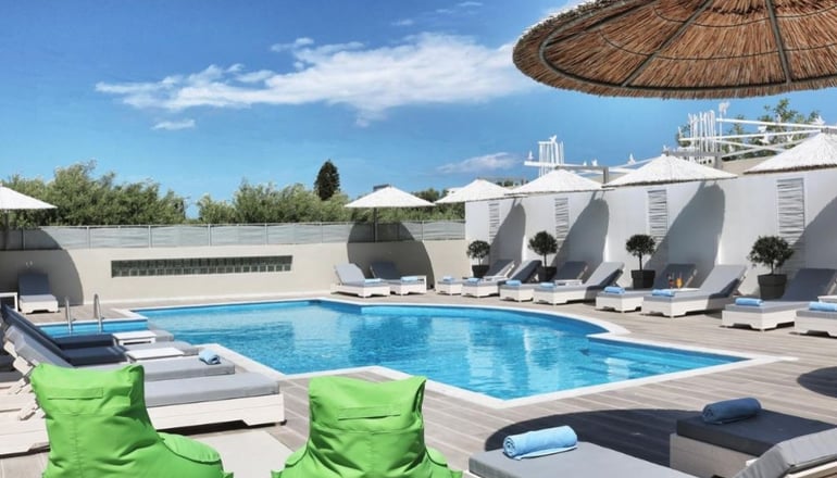 Elounda Garden Suites - Λασίθι, Κρήτη