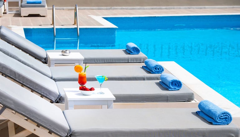Elounda Garden Suites - Λασίθι, Κρήτη