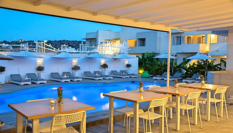 Elounda Garden Suites - Λασίθι, Κρήτη
