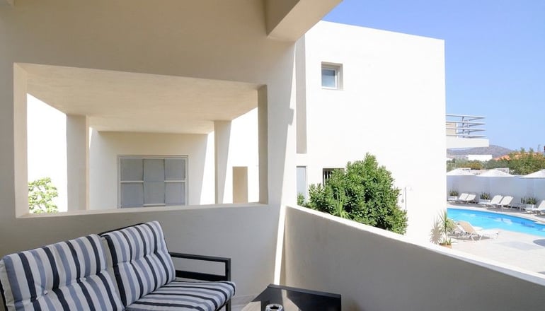 Elounda Garden Suites - Λασίθι, Κρήτη