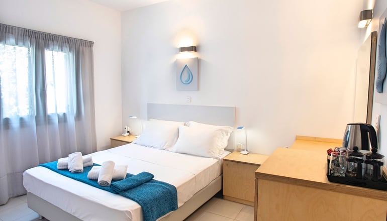 Elounda Garden Suites - Λασίθι, Κρήτη