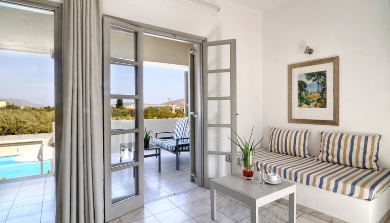 Elounda Garden Suites - Λασίθι, Κρήτη