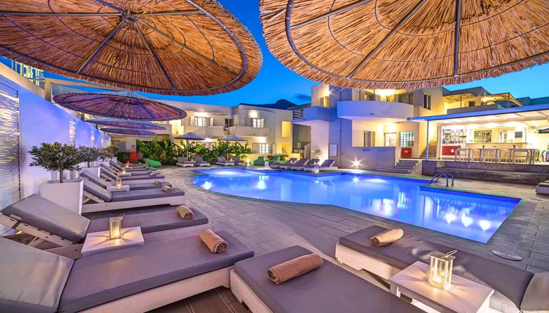 Elounda Garden Suites - Λασίθι, Κρήτη