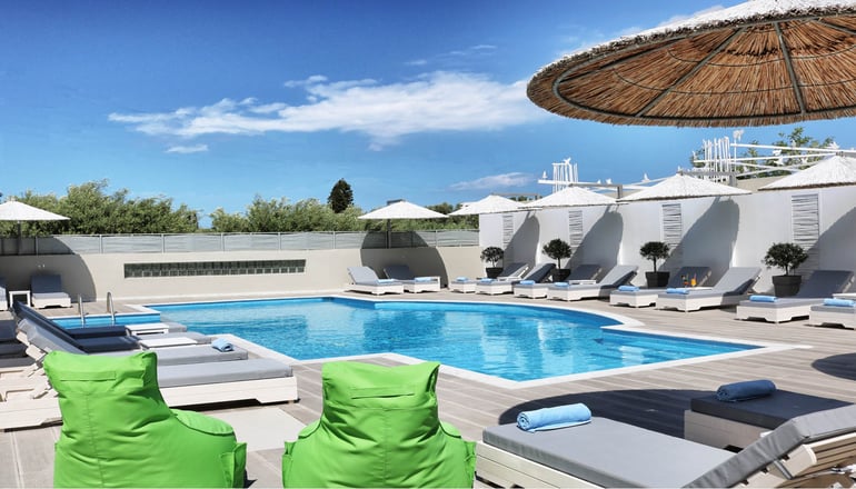 Elounda Garden Suites - Λασίθι, Κρήτη