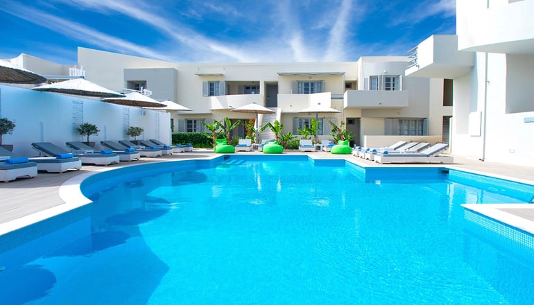 Elounda Garden Suites - Λασίθι, Κρήτη