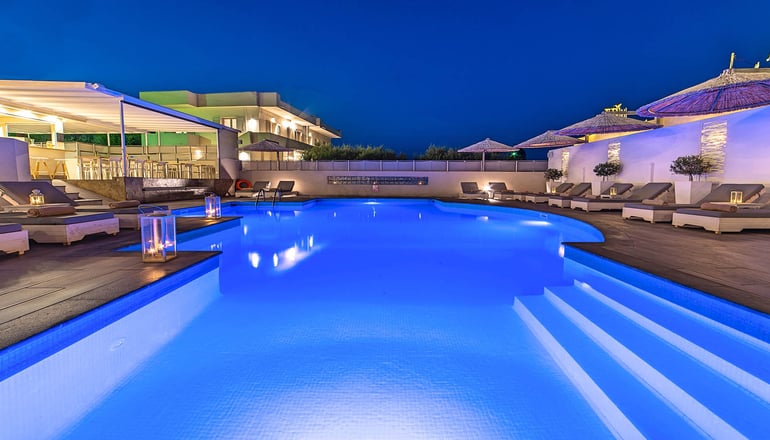 Elounda Garden Suites - Λασίθι, Κρήτη