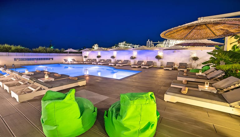 Elounda Garden Suites - Λασίθι, Κρήτη