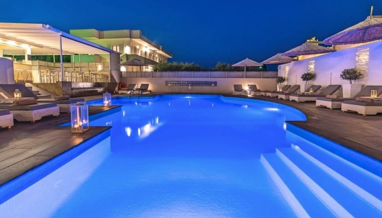 Elounda Garden Suites - Λασίθι, Κρήτη
