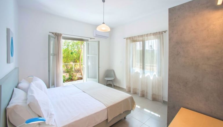 Elounda Garden Suites - Λασίθι, Κρήτη