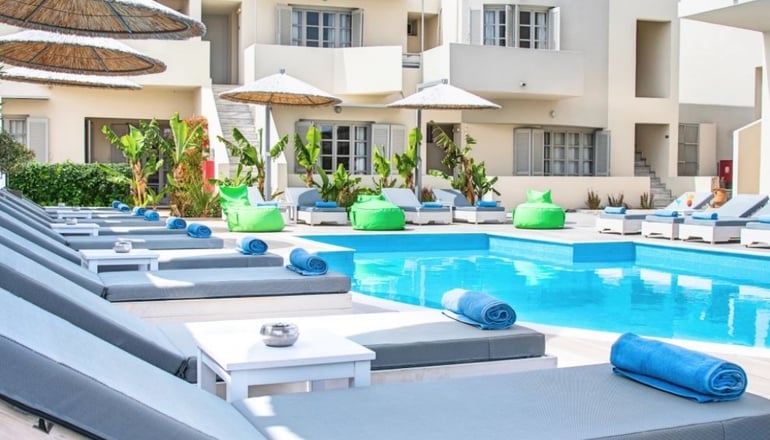 Elounda Garden Suites - Λασίθι, Κρήτη