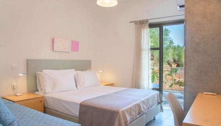 Elounda Garden Suites - Λασίθι, Κρήτη