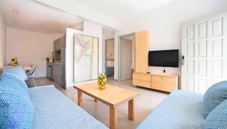 Elounda Garden Suites - Λασίθι, Κρήτη
