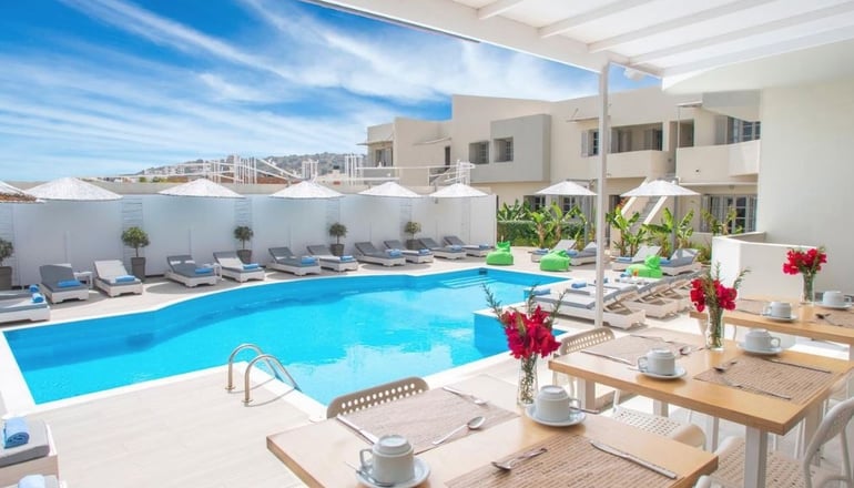 Elounda Garden Suites - Λασίθι, Κρήτη