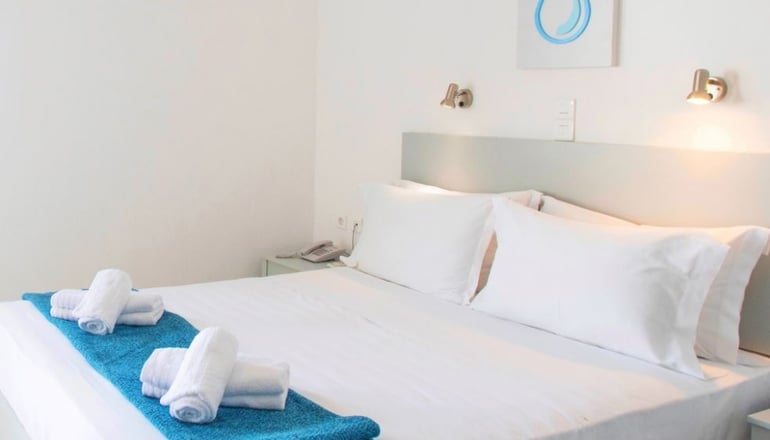 Elounda Garden Suites - Λασίθι, Κρήτη