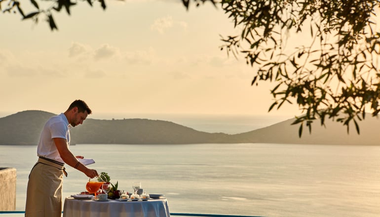 5* Elounda Gulf Villas
