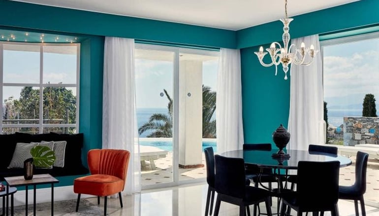 5* Elounda Gulf Villas