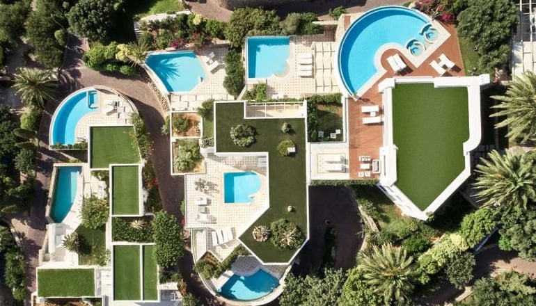 5* Elounda Gulf Villas