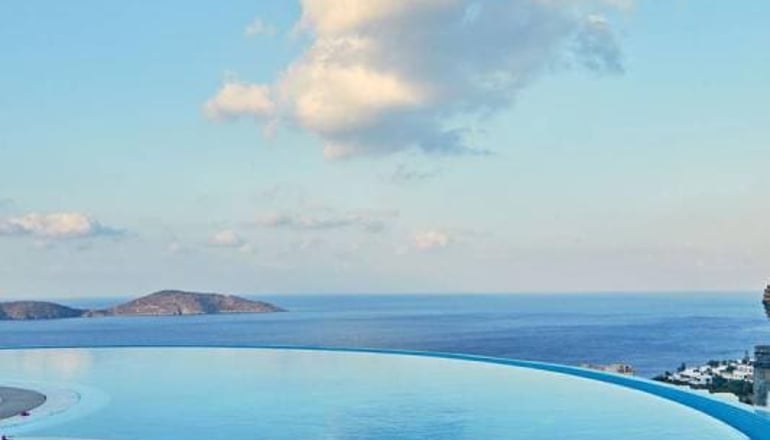 5* Elounda Gulf Villas