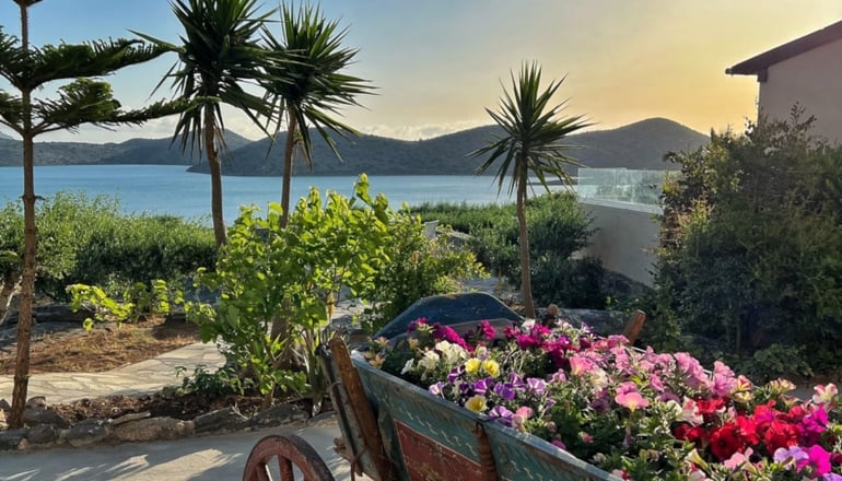Elounda Heights - Ελούντα, Κρήτη
