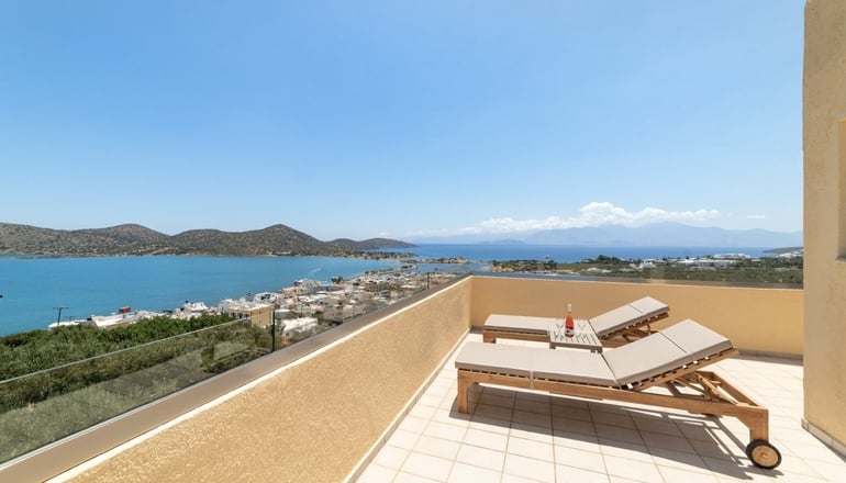 Elounda Heights - Ελούντα, Κρήτη