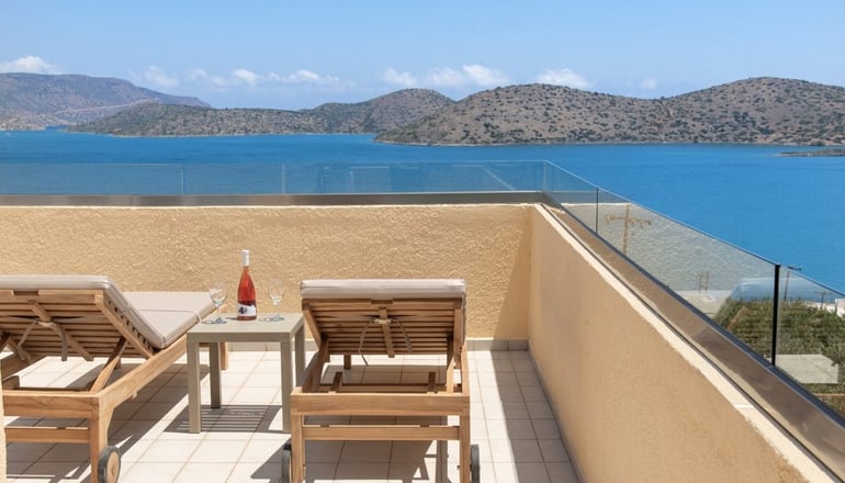 Elounda Heights - Ελούντα, Κρήτη