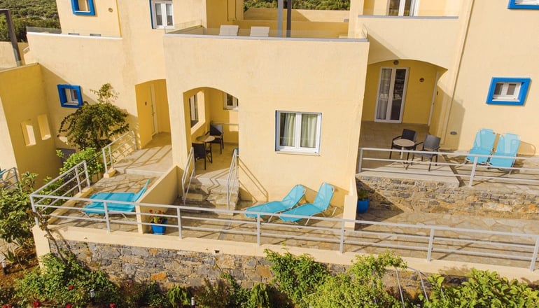 Elounda Heights - Ελούντα, Κρήτη