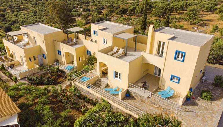 Elounda Heights - Ελούντα, Κρήτη