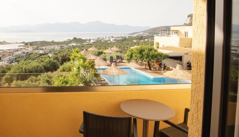 Elounda Heights - Ελούντα, Κρήτη