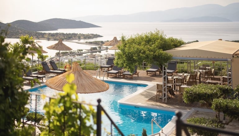 Elounda Heights - Ελούντα, Κρήτη
