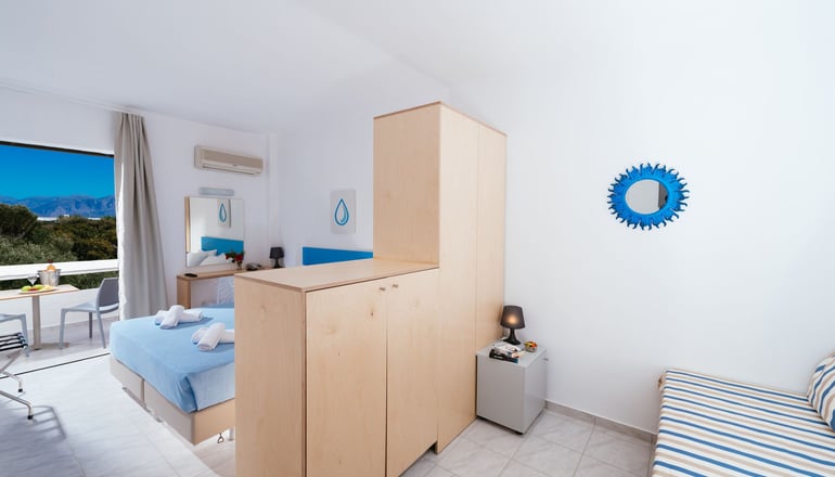 Elounda Krini Hotel - Ελούντα, Κρήτη
