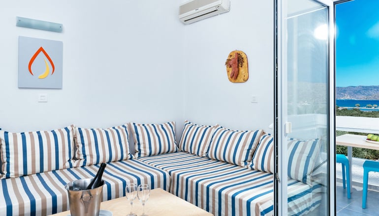Elounda Krini Hotel - Ελούντα, Κρήτη