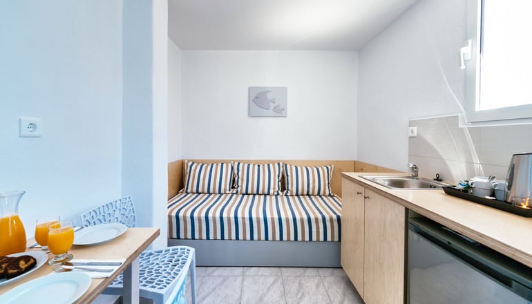 Elounda Krini Hotel - Ελούντα, Κρήτη