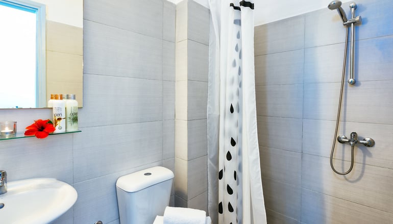 Elounda Krini Hotel - Ελούντα, Κρήτη